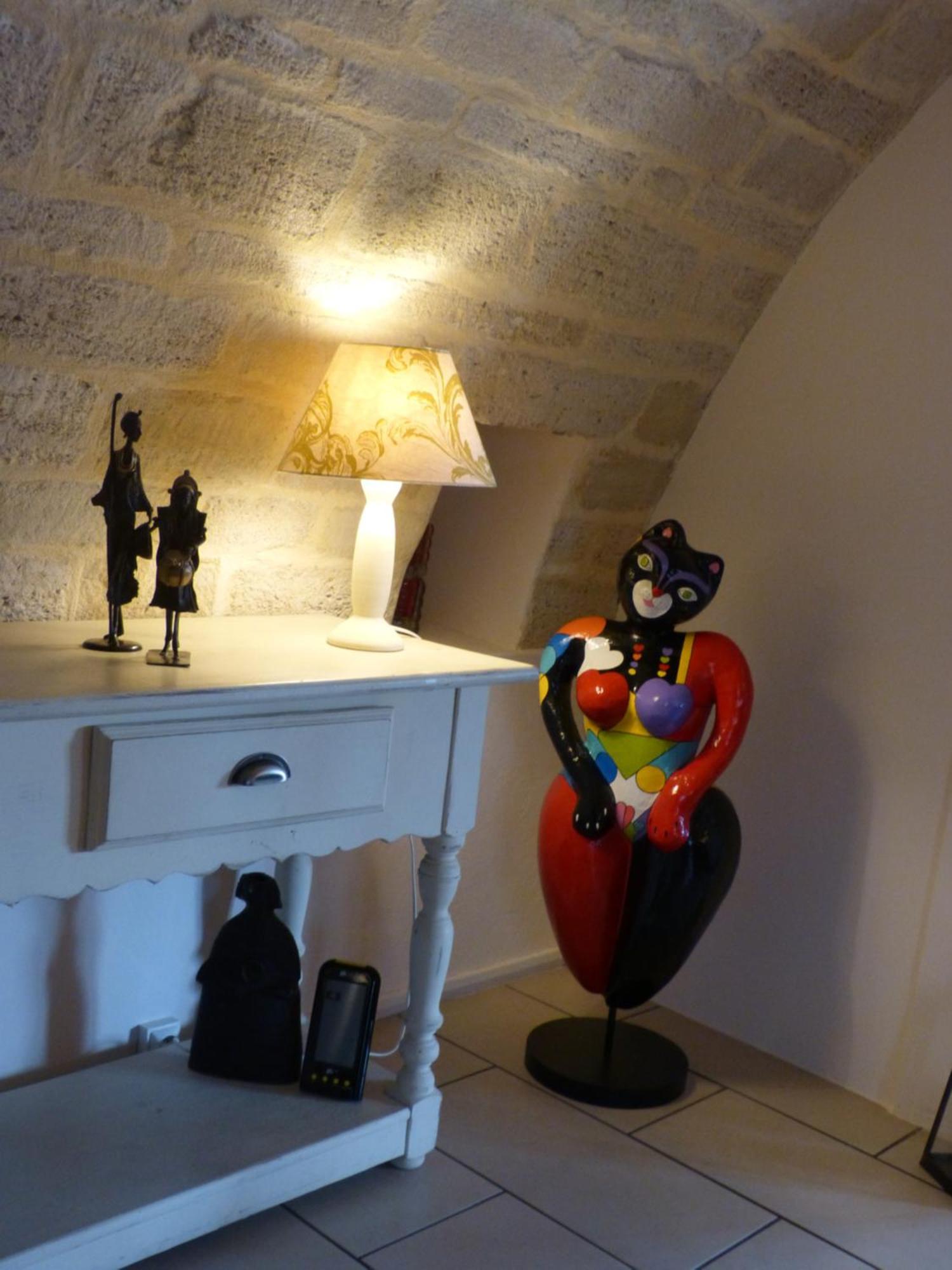 La Bergerie-En-Vexin Bed & Breakfast Jambville Luaran gambar