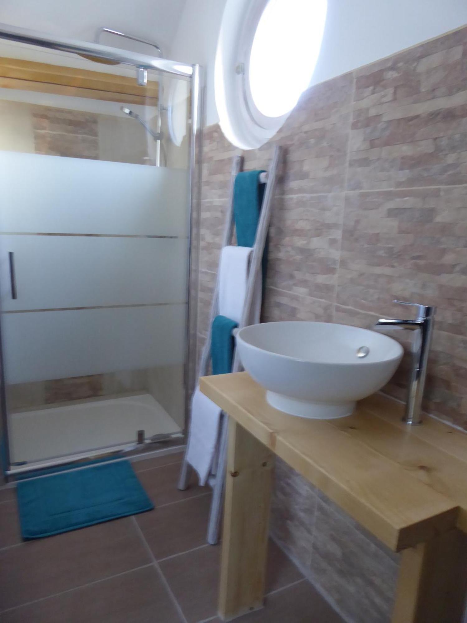 La Bergerie-En-Vexin Bed & Breakfast Jambville Luaran gambar