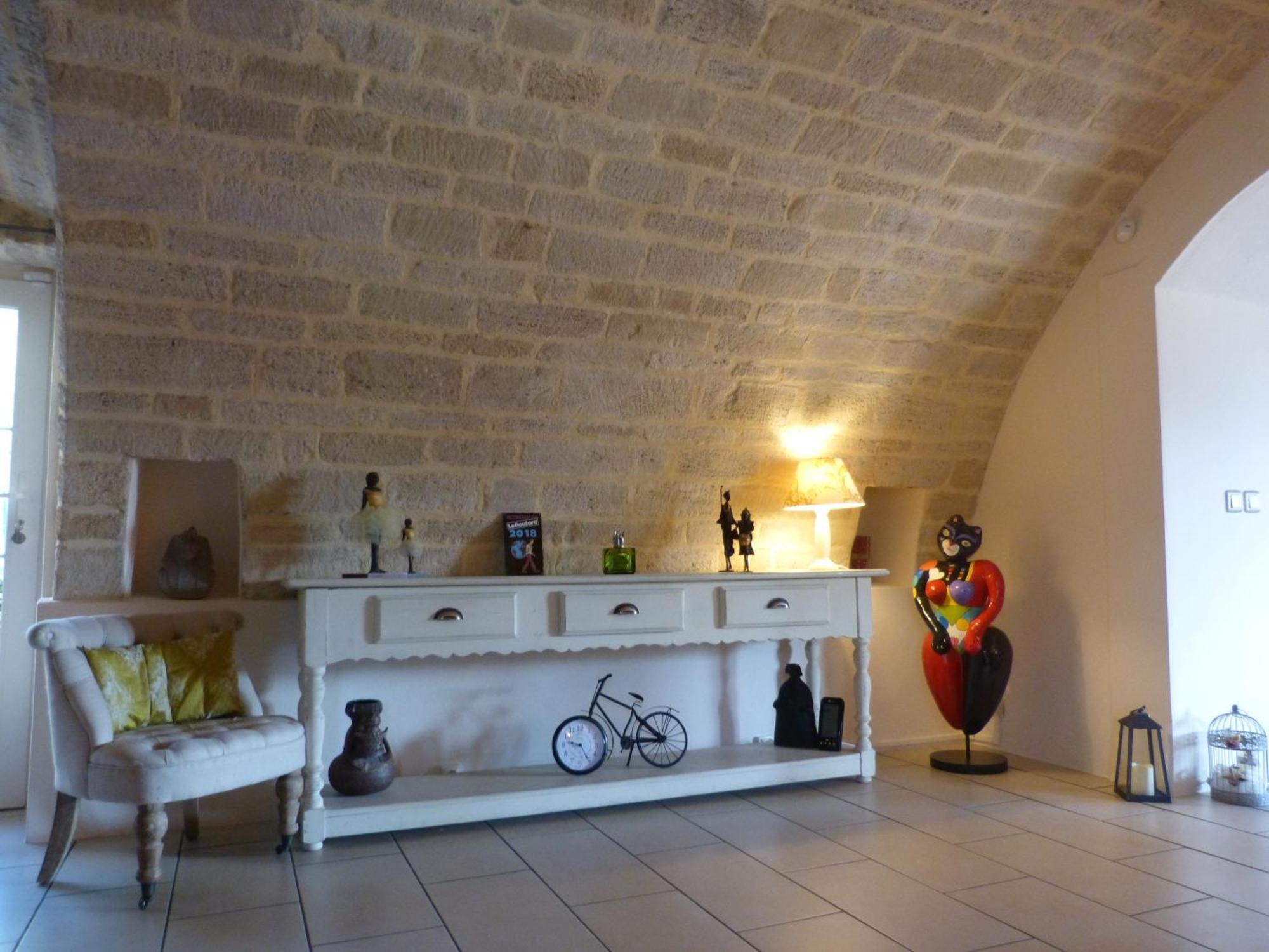 La Bergerie-En-Vexin Bed & Breakfast Jambville Luaran gambar