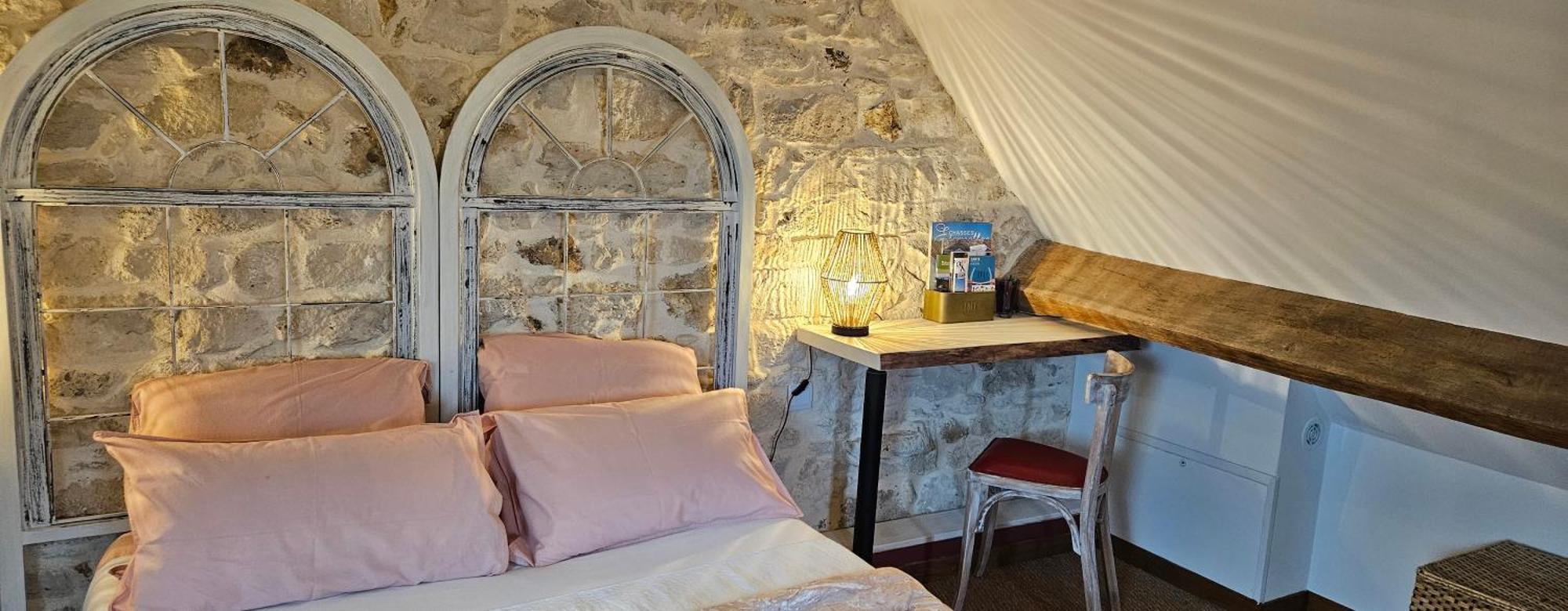 La Bergerie-En-Vexin Bed & Breakfast Jambville Luaran gambar