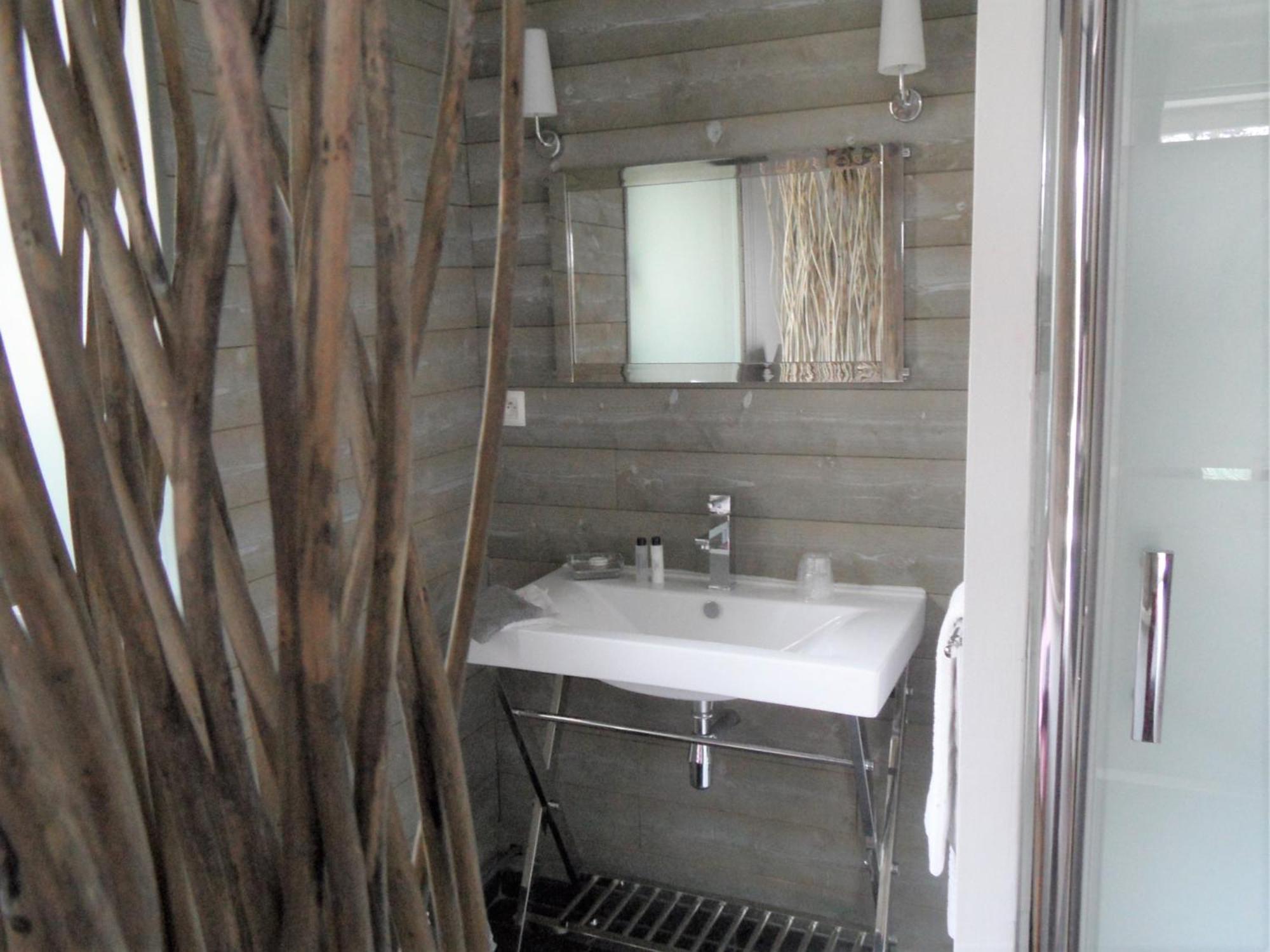 La Bergerie-En-Vexin Bed & Breakfast Jambville Luaran gambar